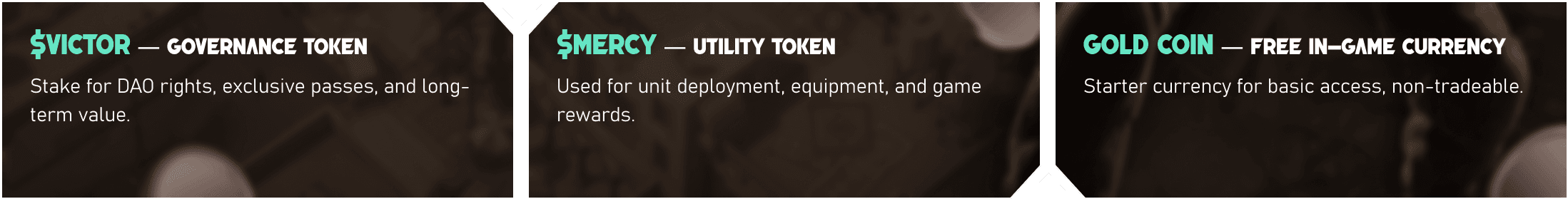 token